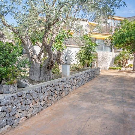 Villa Casa Sunny Puerto de Sóller Esterno foto