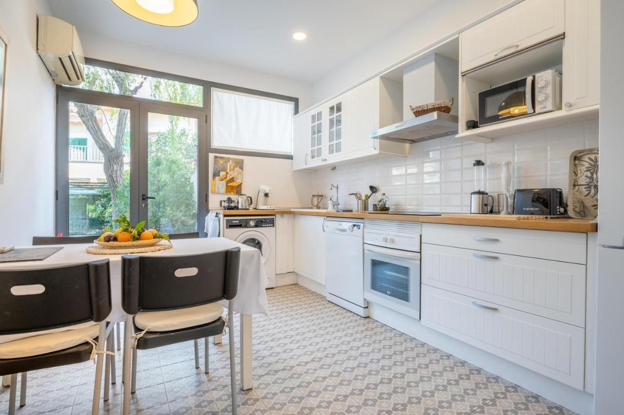Villa Casa Sunny Puerto de Sóller Esterno foto