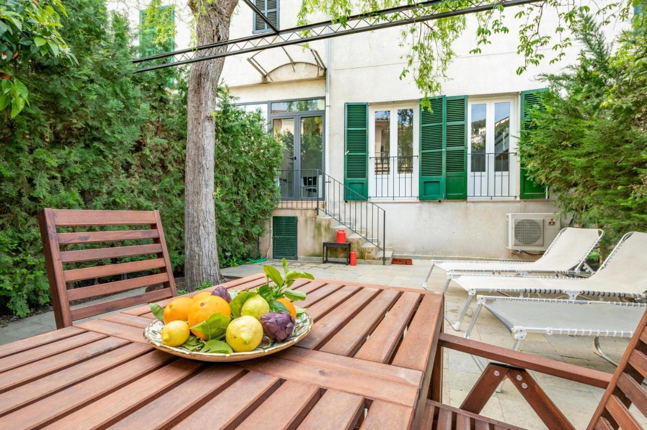 Villa Casa Sunny Puerto de Sóller Esterno foto