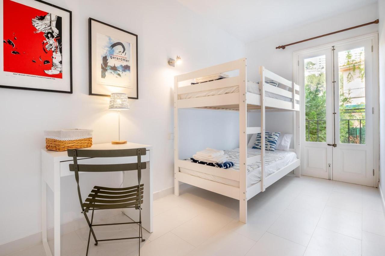 Villa Casa Sunny Puerto de Sóller Esterno foto