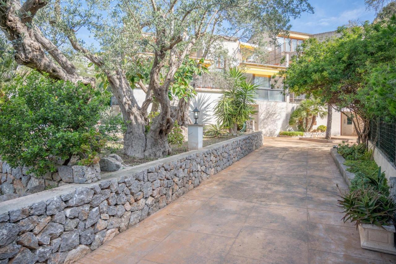 Villa Casa Sunny Puerto de Sóller Esterno foto