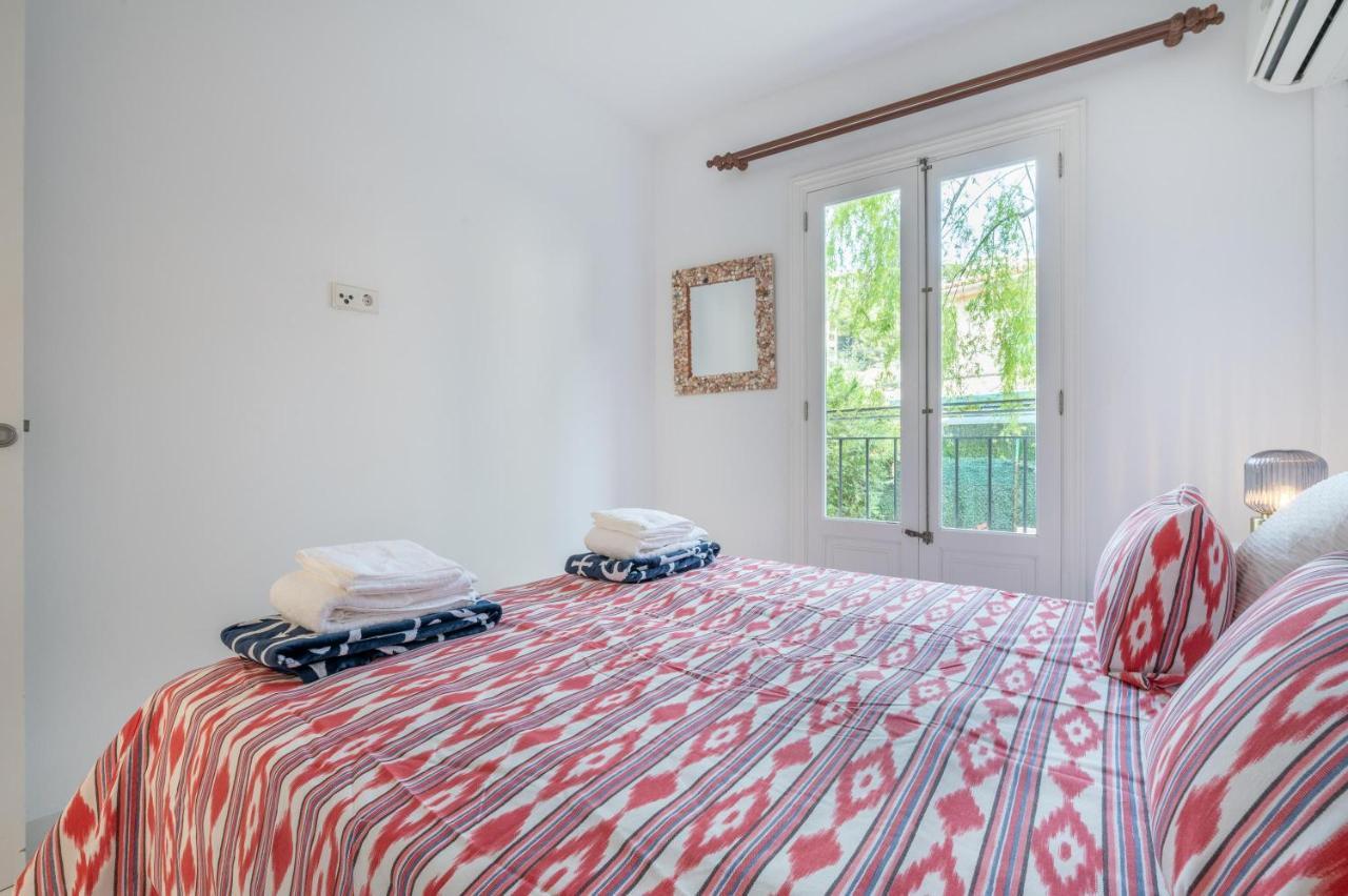Villa Casa Sunny Puerto de Sóller Esterno foto