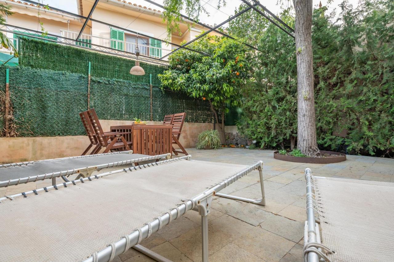 Villa Casa Sunny Puerto de Sóller Esterno foto